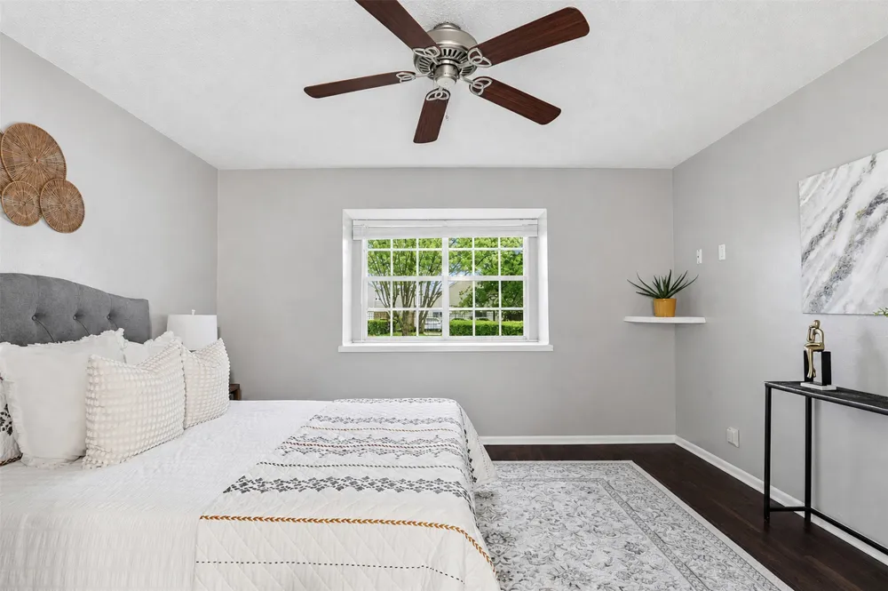 3505 Greystone Drive Austin, TX 78731