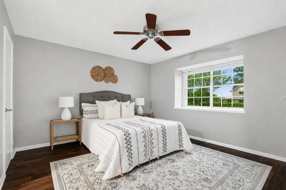 3505 Greystone Drive Austin, TX 78731