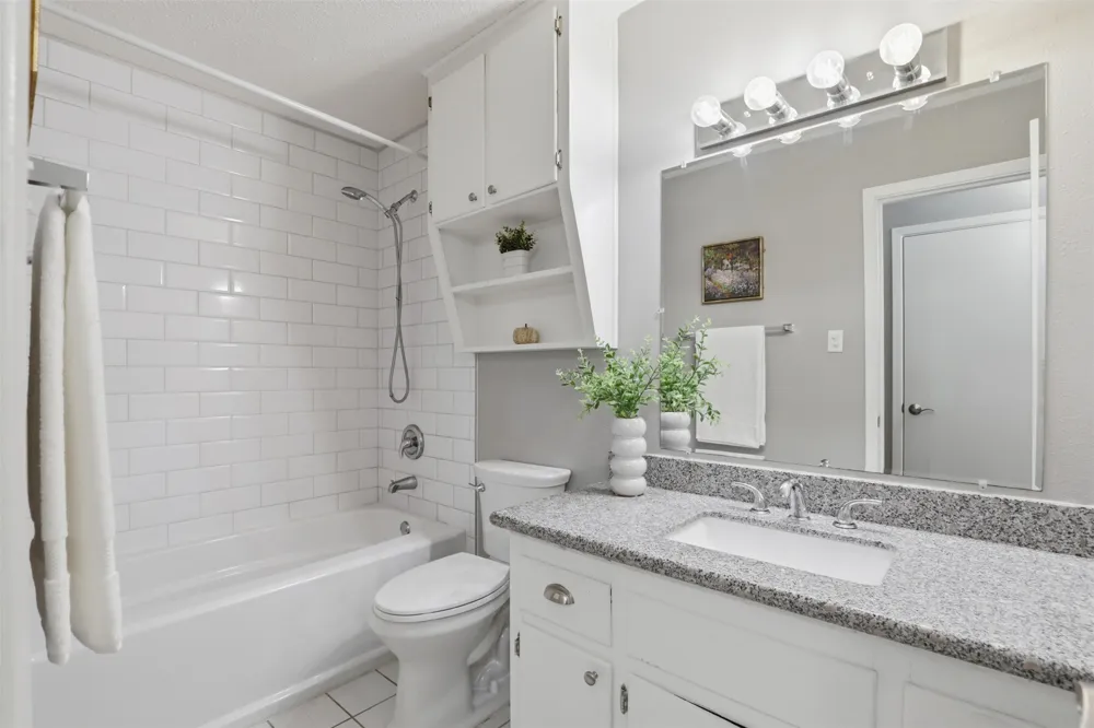 3505 Greystone Drive Austin, TX 78731