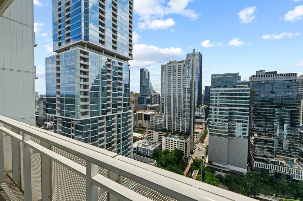 222 West Avenue #2809 Austin, TX 78701