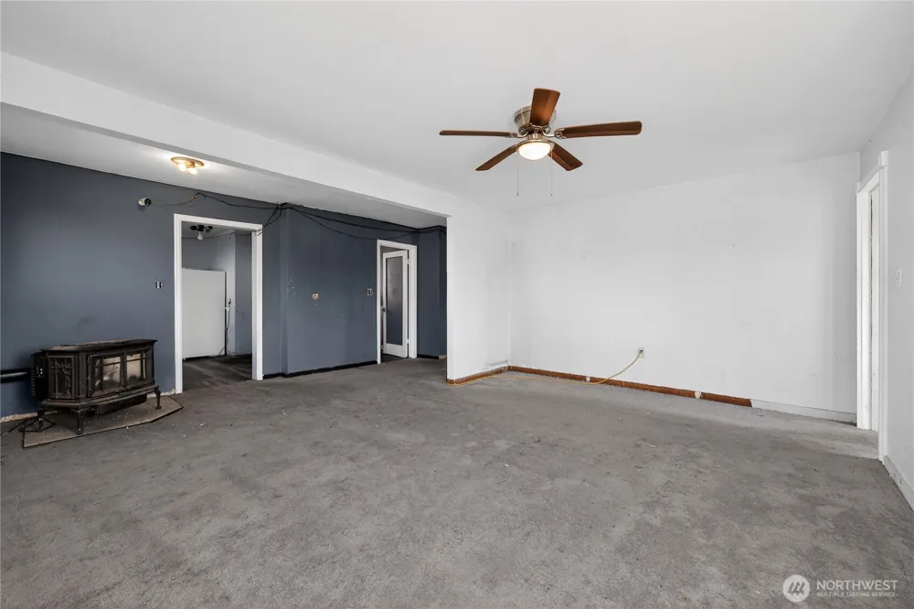 2008 Pacific Avenue Aberdeen, WA 98520