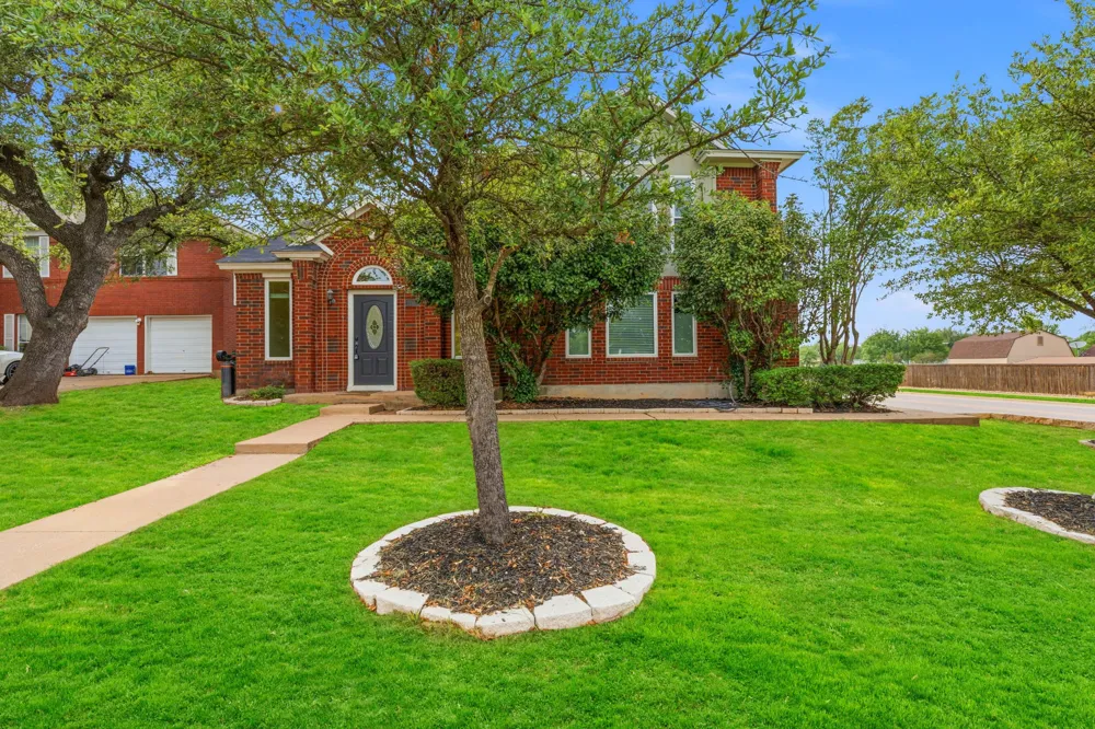 1201 Deer Grove Drive Cedar Park, TX 78613