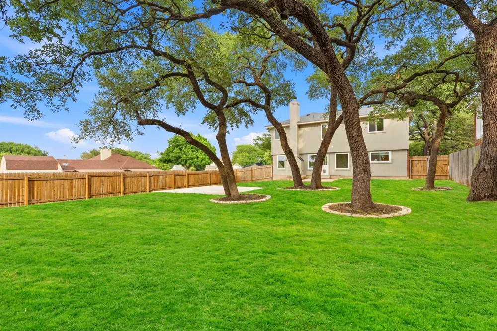 1201 Deer Grove Drive Cedar Park, TX 78613