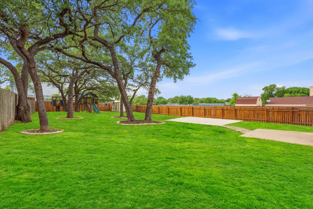 1201 Deer Grove Drive Cedar Park, TX 78613