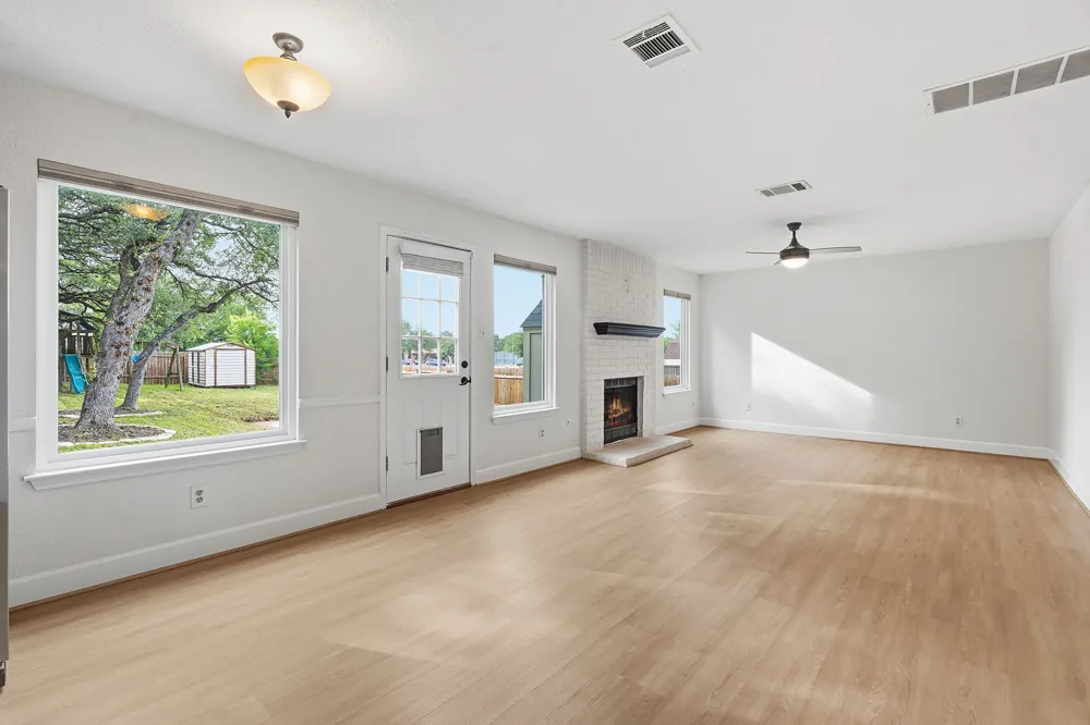 1201 Deer Grove Drive Cedar Park, TX 78613
