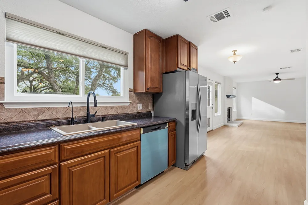1201 Deer Grove Drive Cedar Park, TX 78613