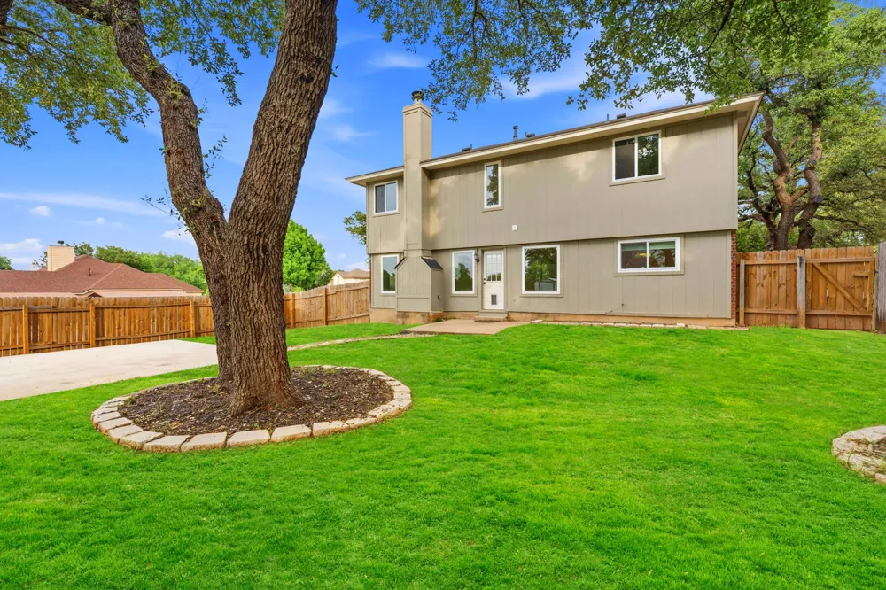 1201 Deer Grove Drive Cedar Park, TX 78613