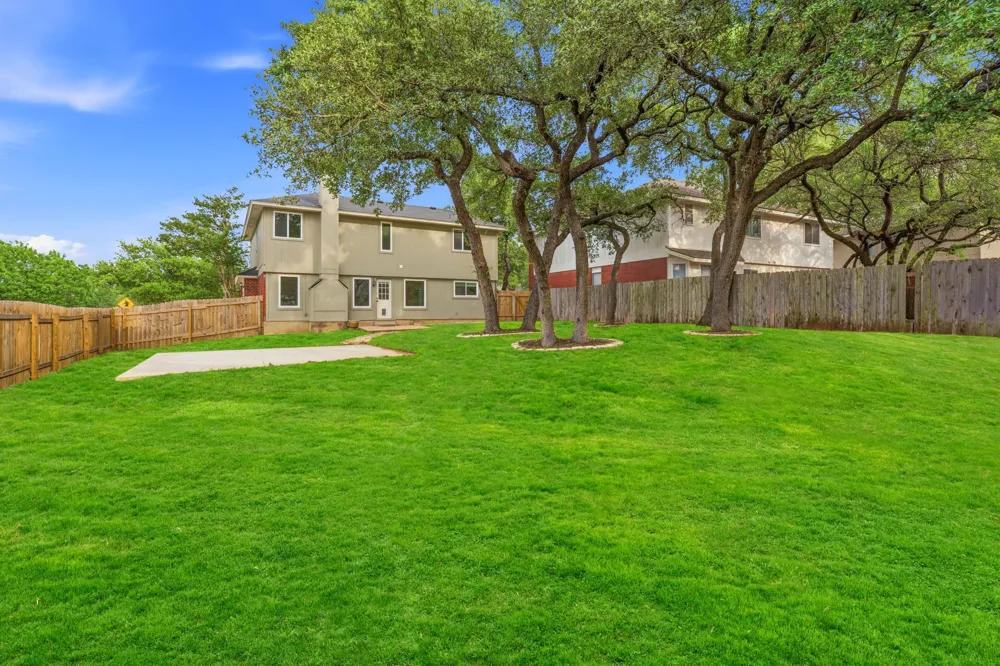 1201 Deer Grove Drive Cedar Park, TX 78613