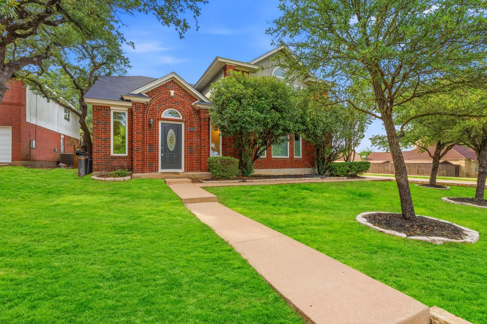 1201 Deer Grove Drive Cedar Park, TX 78613