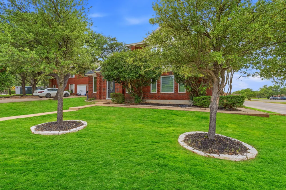1201 Deer Grove Drive Cedar Park, TX 78613