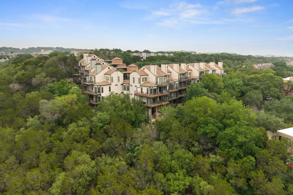 1741 Spyglass Drive #1-127 Austin, TX 78746