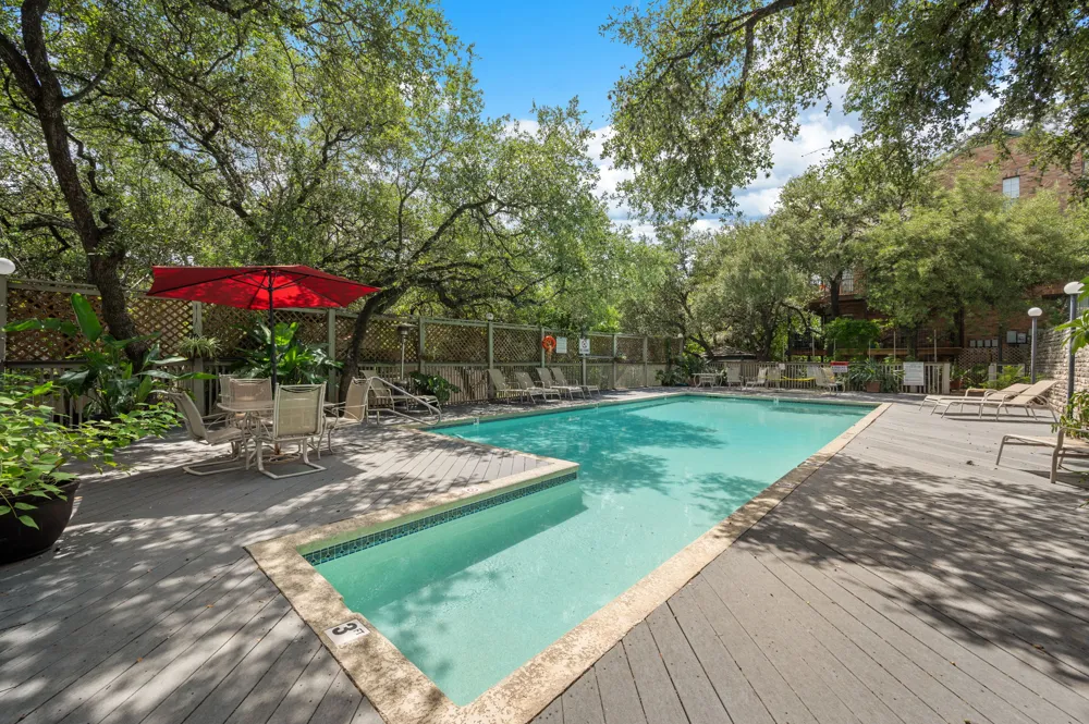 1741 Spyglass Drive #1-127 Austin, TX 78746