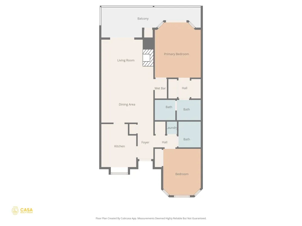 1741 Spyglass Drive #1-127 Austin, TX 78746