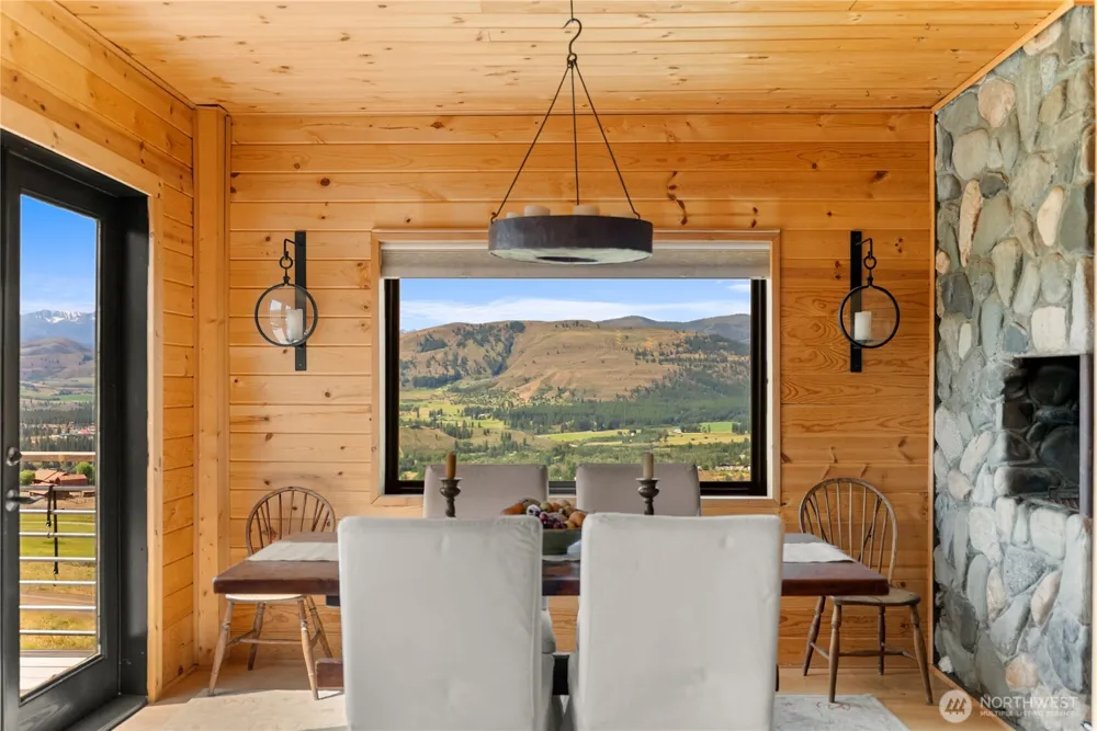 8 Deer Trails Way Winthrop, WA 98862