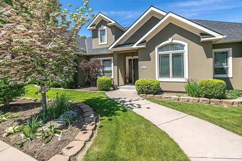 231 Thunder Ridge Drive
