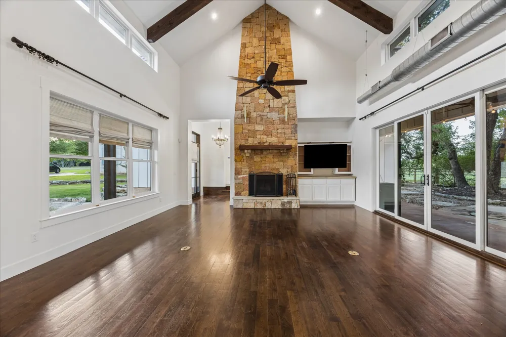 1899 Trebled Waters Trail Dripping Springs, TX 78619