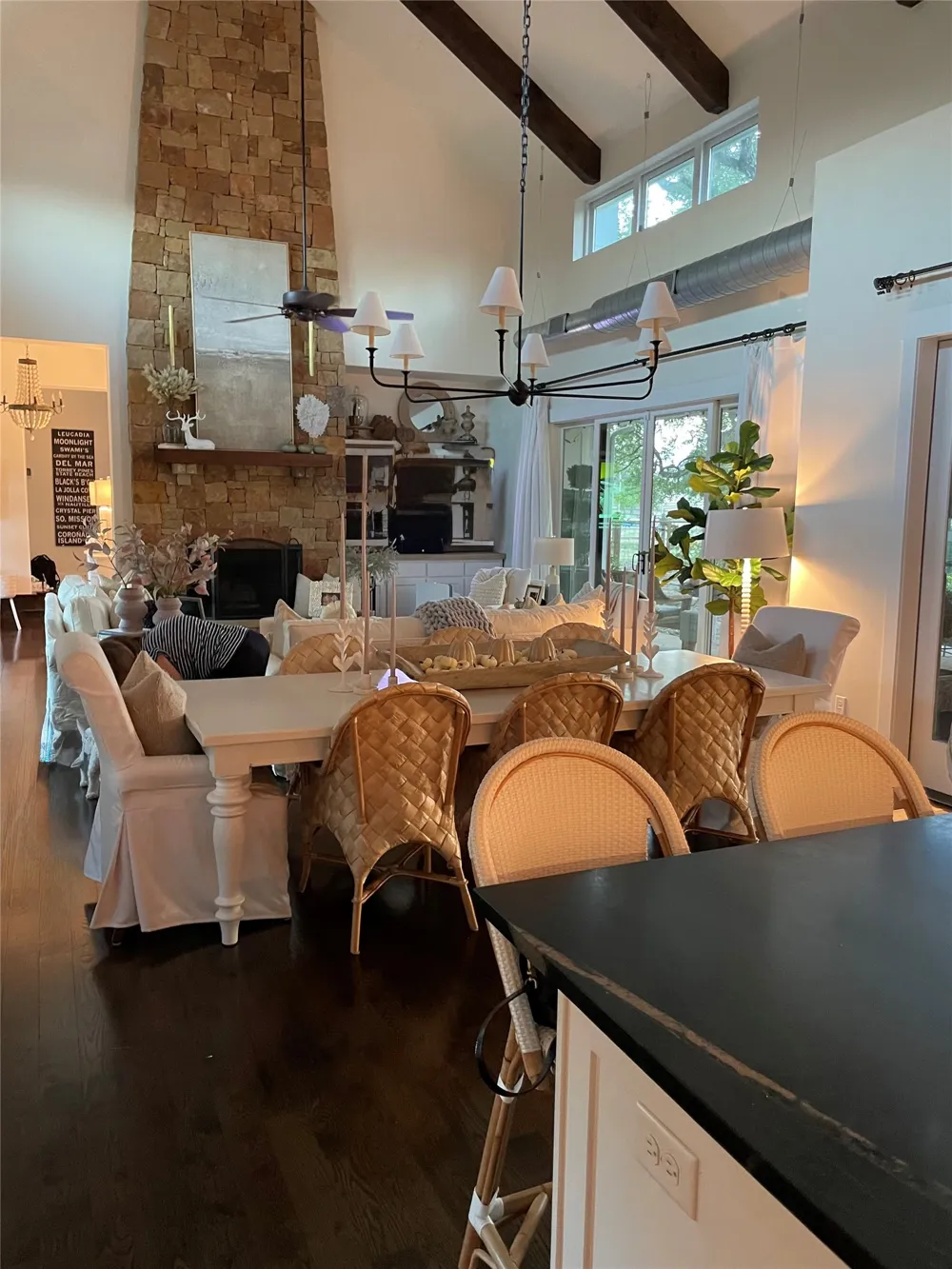 1899 Trebled Waters Trail Dripping Springs, TX 78619