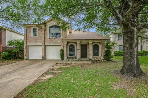 17607 Klamath Falls Drive