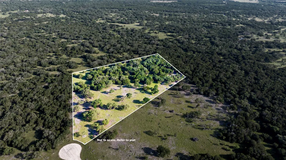 33 Starfall Drive Lampasas, TX 76550