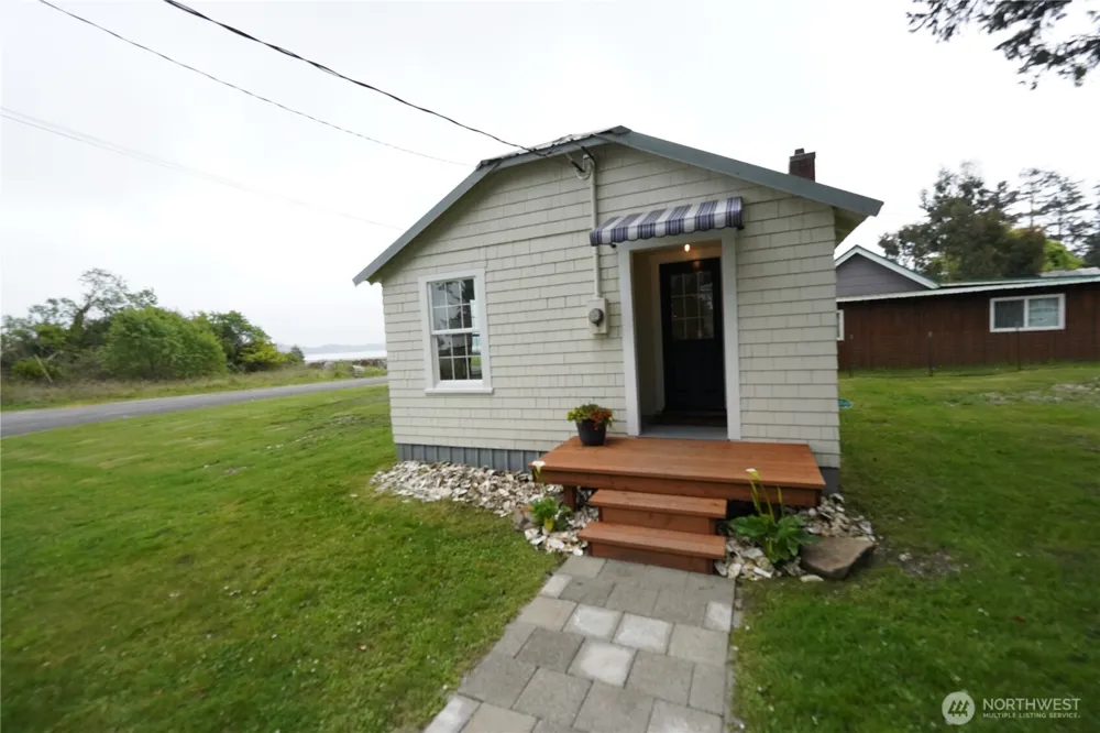 3118 273rd Street Ocean Park, WA 98640