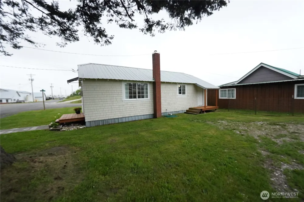 3118 273rd Street Ocean Park, WA 98640