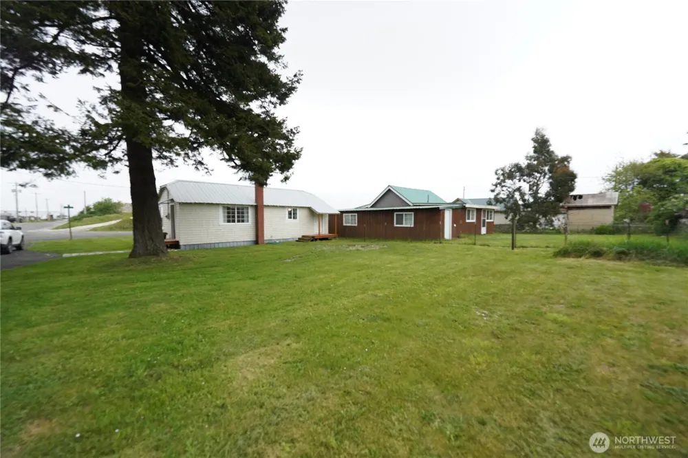 3118 273rd Street Ocean Park, WA 98640