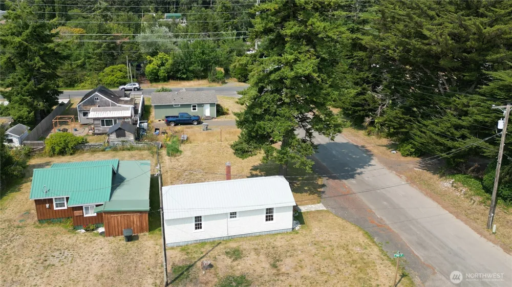 3118 273rd Street Ocean Park, WA 98640