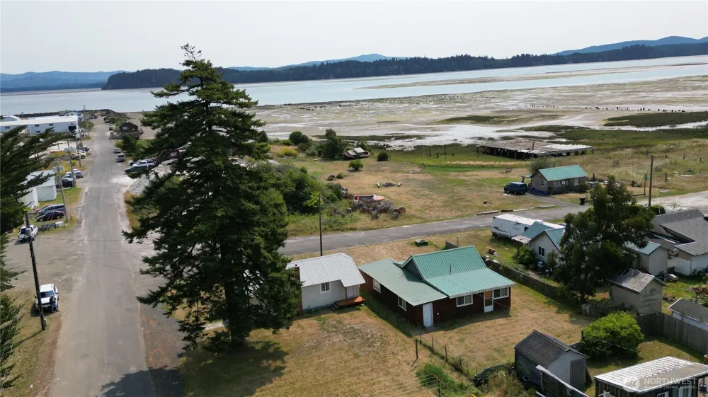 3118 273rd Street Ocean Park, WA 98640