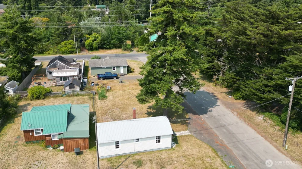 3118 273rd Street Ocean Park, WA 98640