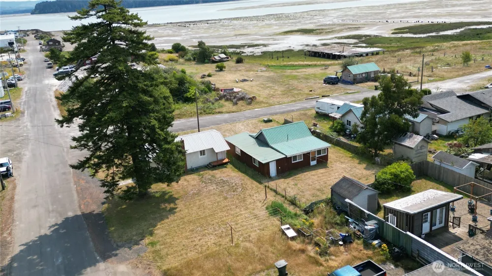 3118 273rd Street Ocean Park, WA 98640