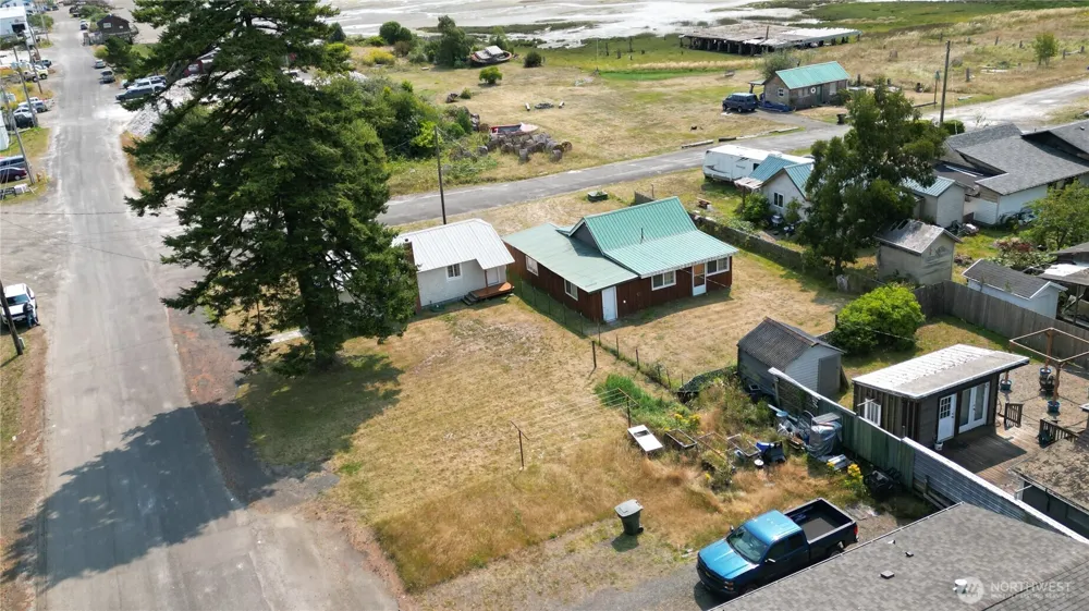 3118 273rd Street Ocean Park, WA 98640