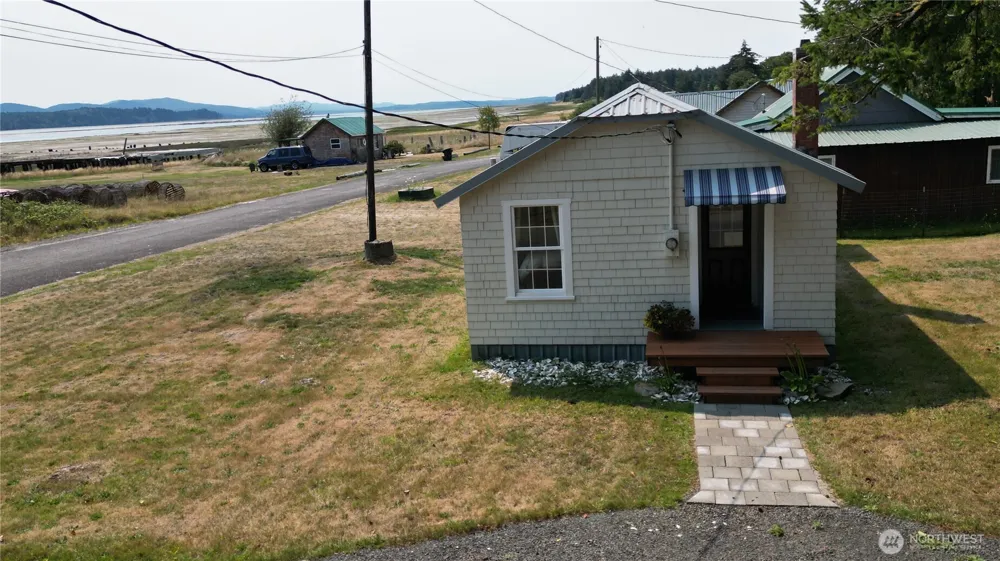 3118 273rd Street Ocean Park, WA 98640