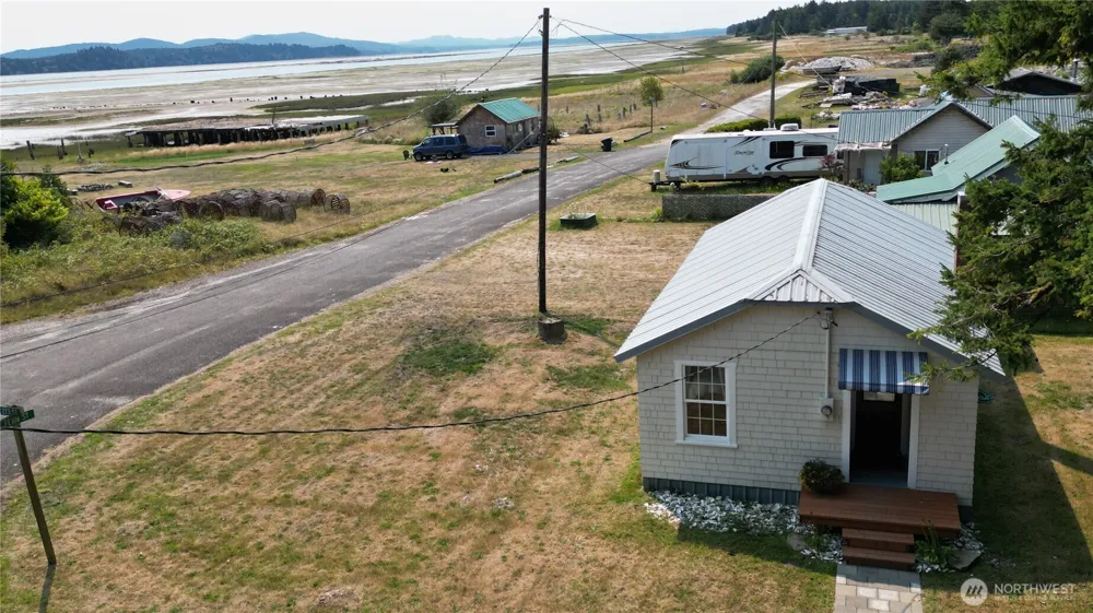 3118 273rd Street Ocean Park, WA 98640