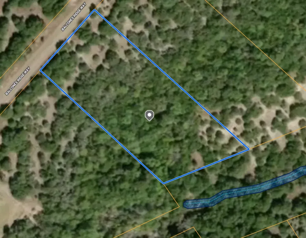 53 Balcones Ridge Way Bertram, TX 78605