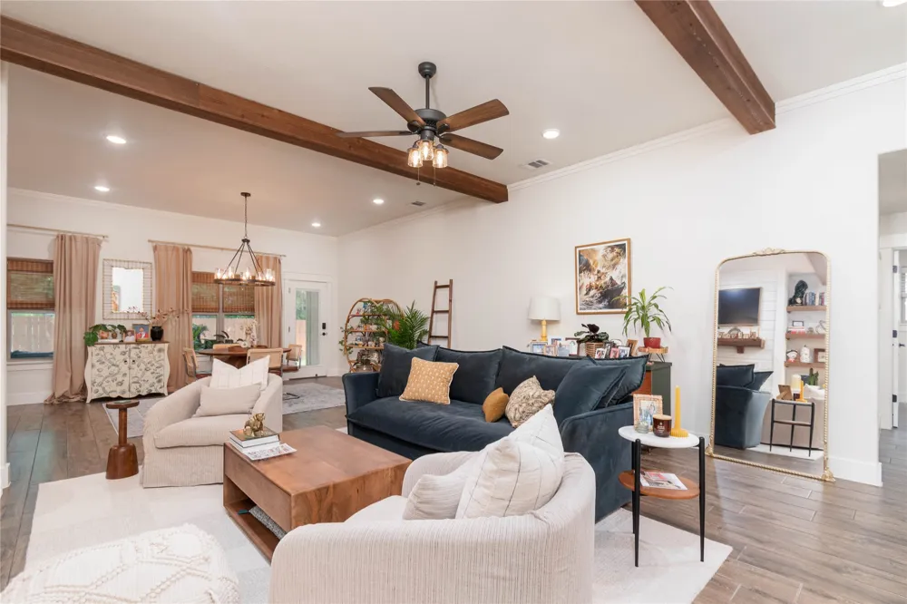 7302 Golden Heart Drive Temple, TX 76502