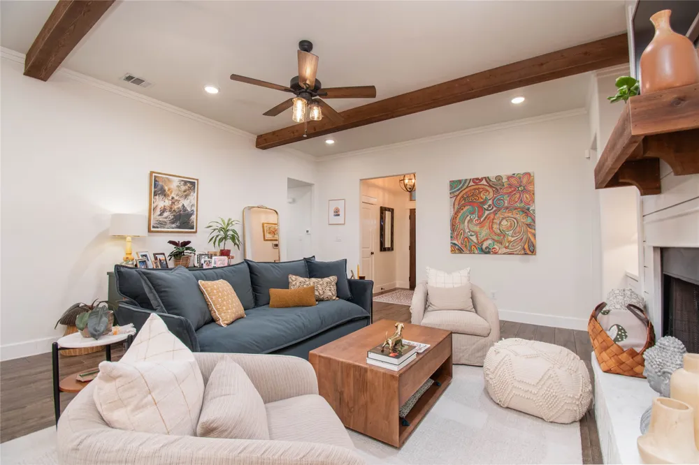 7302 Golden Heart Drive Temple, TX 76502