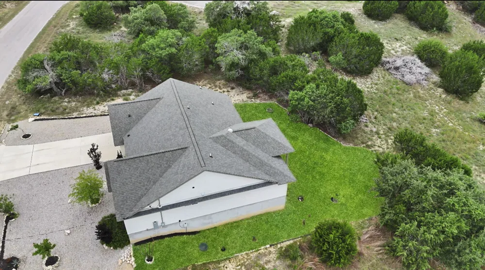 108 W Eli Chandler Street Blanco, TX 78606