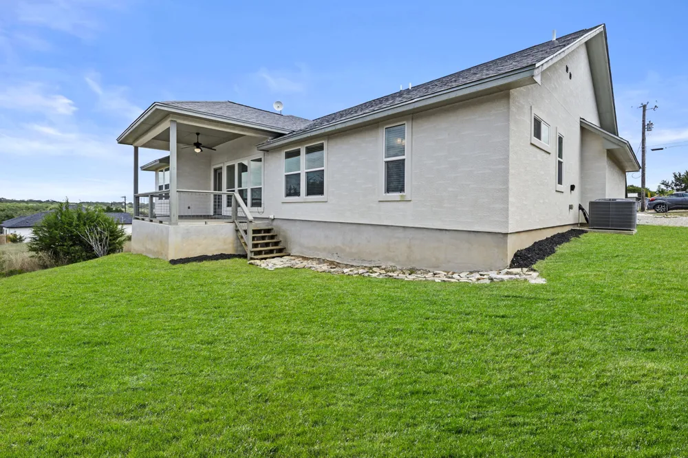 108 W Eli Chandler Street Blanco, TX 78606