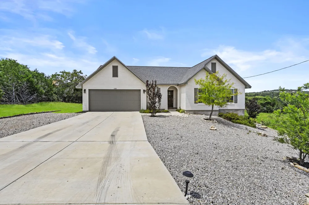 108 W Eli Chandler Street Blanco, TX 78606