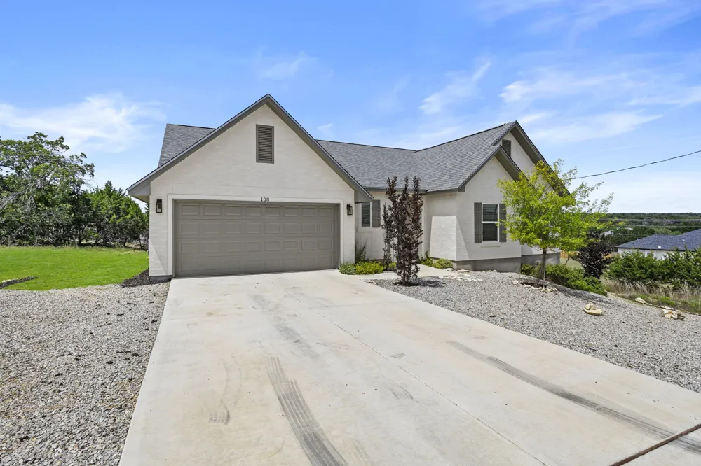 108 W Eli Chandler Street Blanco, TX 78606