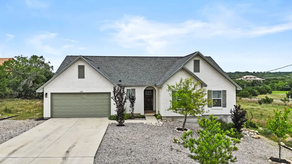 108 W Eli Chandler Street Blanco, TX 78606