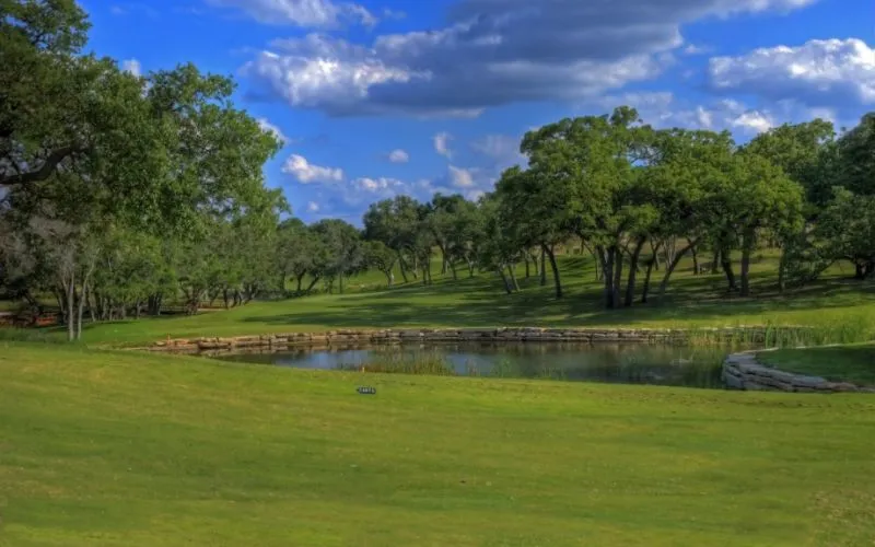 108 W Eli Chandler Street Blanco, TX 78606
