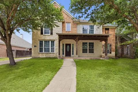 13605 Amber Dawn Court