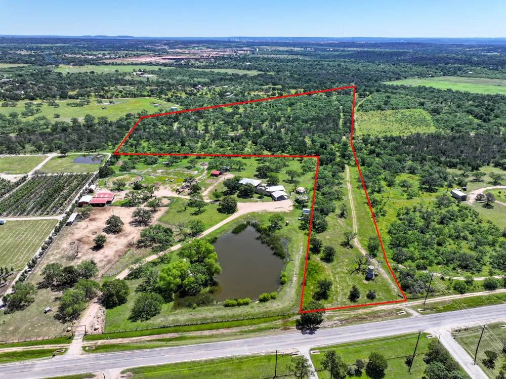 FM 1980 Marble Falls, TX 78654