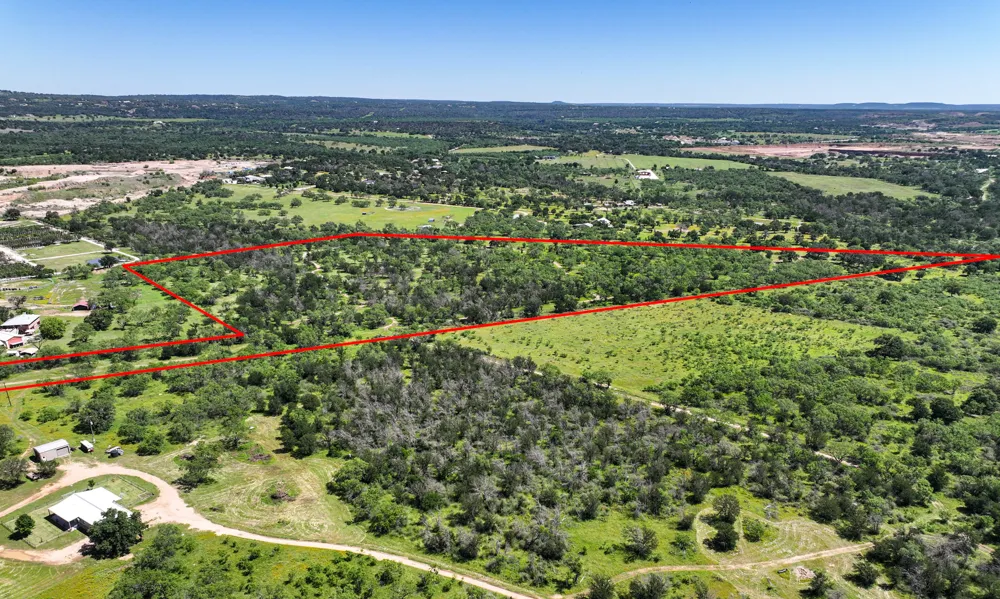 FM 1980 Marble Falls, TX 78654