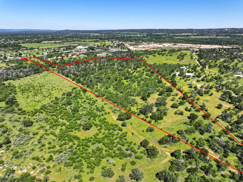 FM 1980 Marble Falls, TX 78654