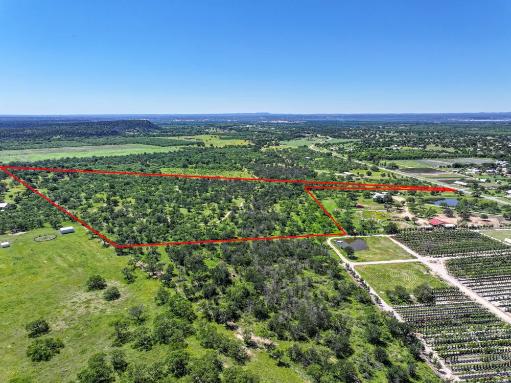 FM 1980 Marble Falls, TX 78654