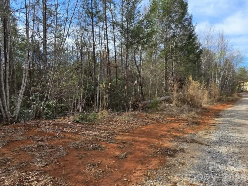 Lot 6 Kerlee Lane Old Fort, NC 28762