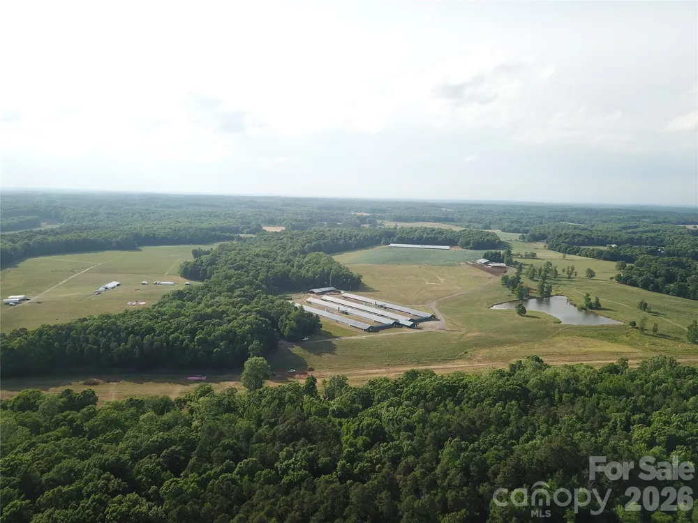 5620 Barrier Georgeville Road Mount Pleasant, NC 28124
