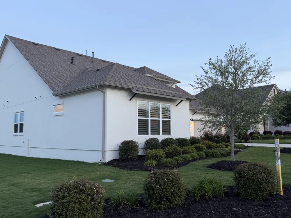 401 Brena Cove Liberty Hill, TX 78642